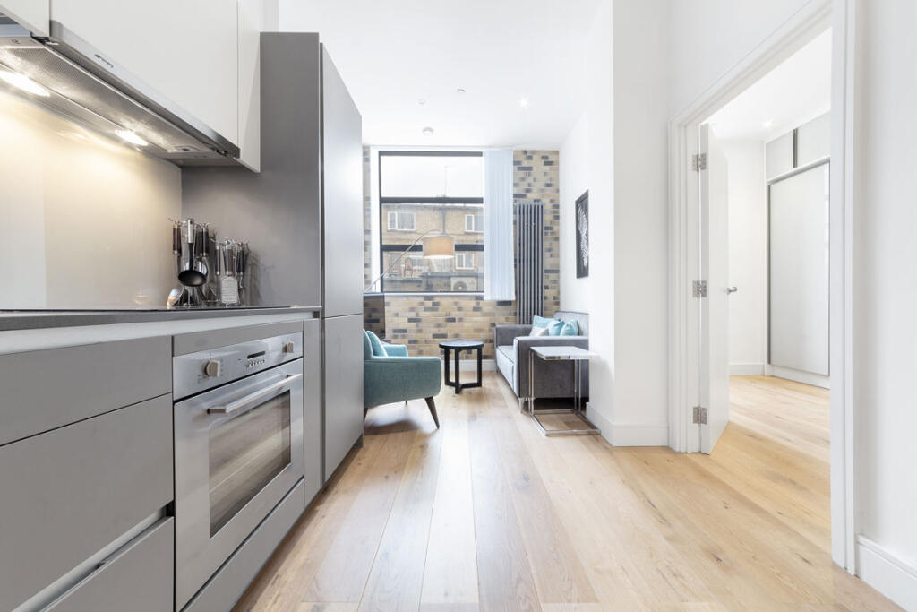 Main image of property: Carlow Street, Camden