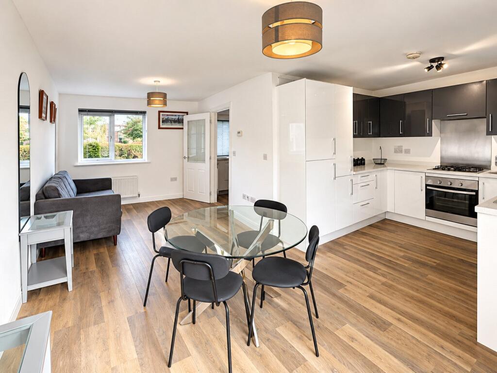 Darwin Avenue, Dartford, Kent, DA1 - View 4