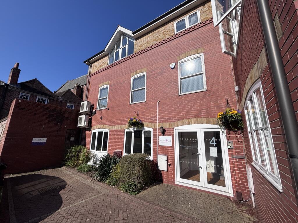 Main image of property: Staple Gardens, Winchester, Hampshire, SO23
