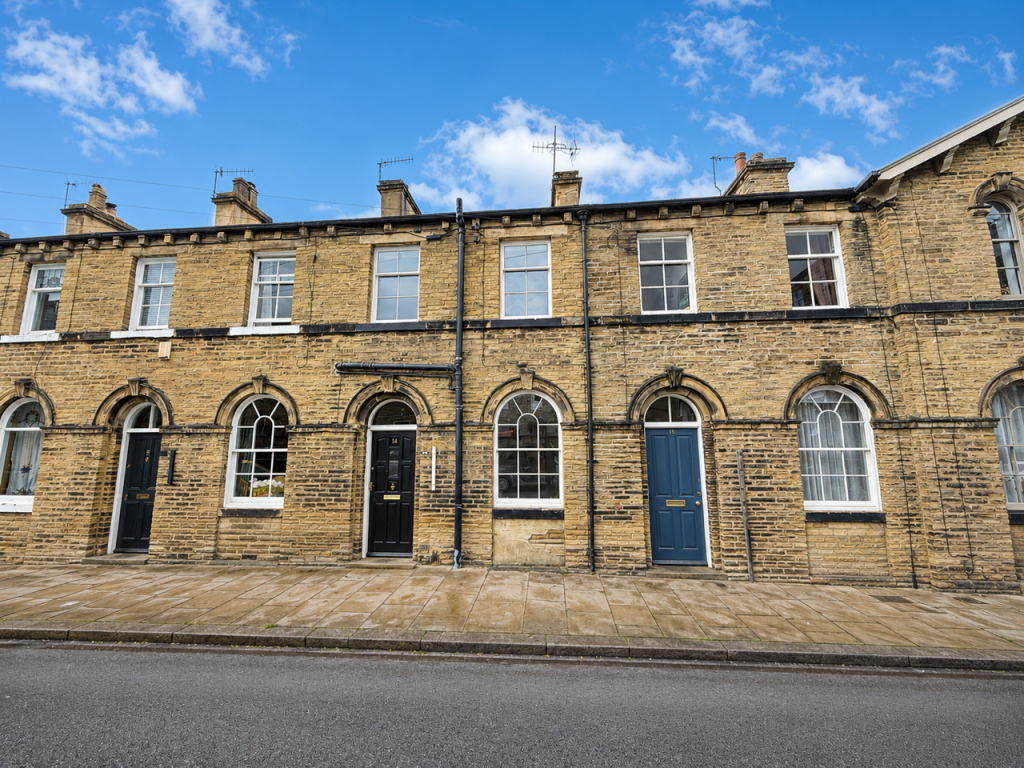 Main image of property: Titus Street, Saltaire, Shipley, BD18