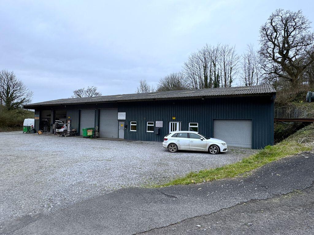 Main image of property: Kingsbridge