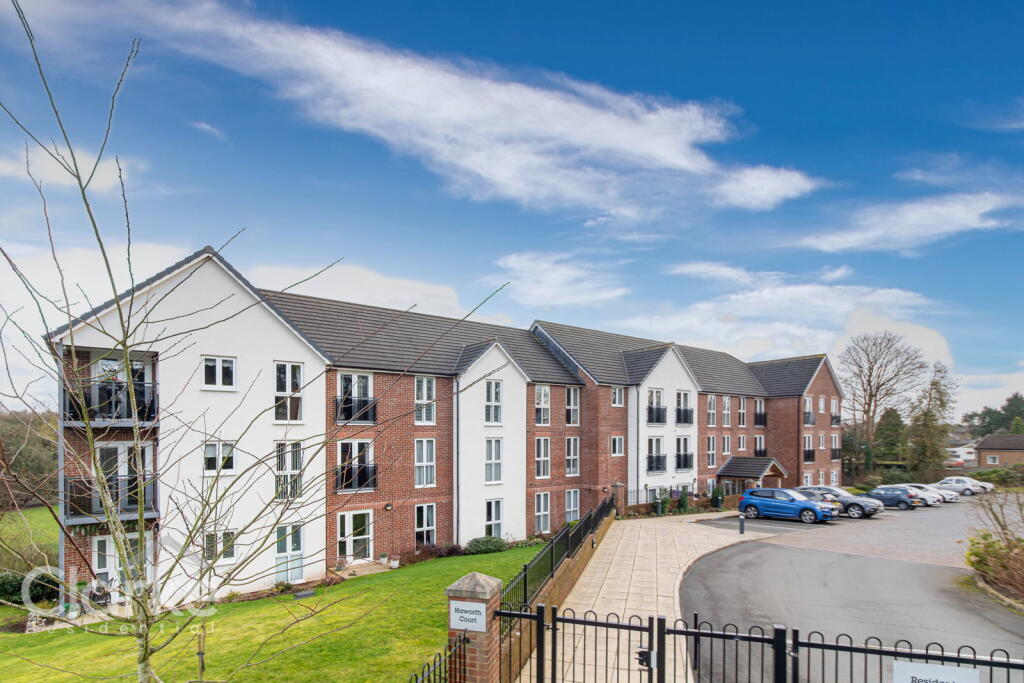 Main image of property: Haworth Court, Preston Road, Clayton-Le-Woods