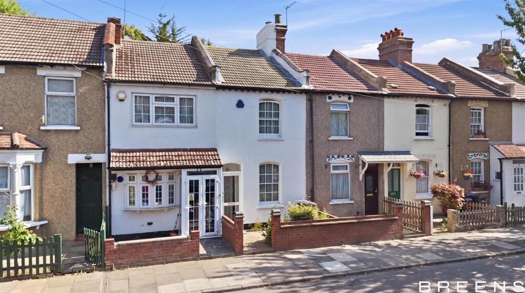 Main image of property: Churchbury Road, Enfield
