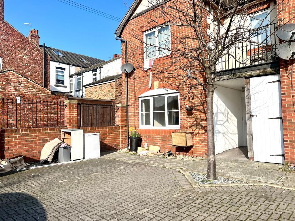 Main image of property: Regency Mews, Redcar, North Yorkshire, TS10