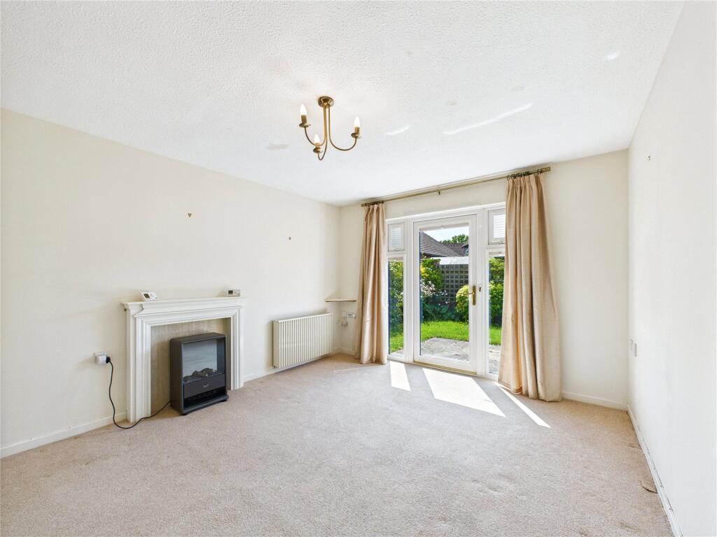 House in East Suffolk, Martlesham Heath, Martlesham - View 5
