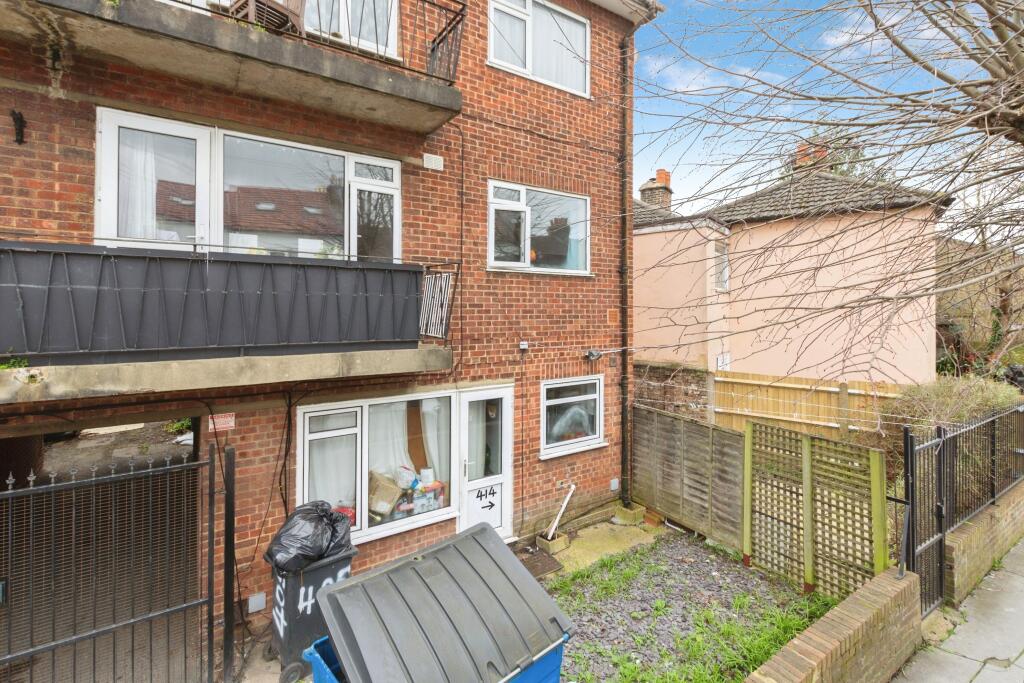 Main image of property: Sydenham Road, Croydon, CR0