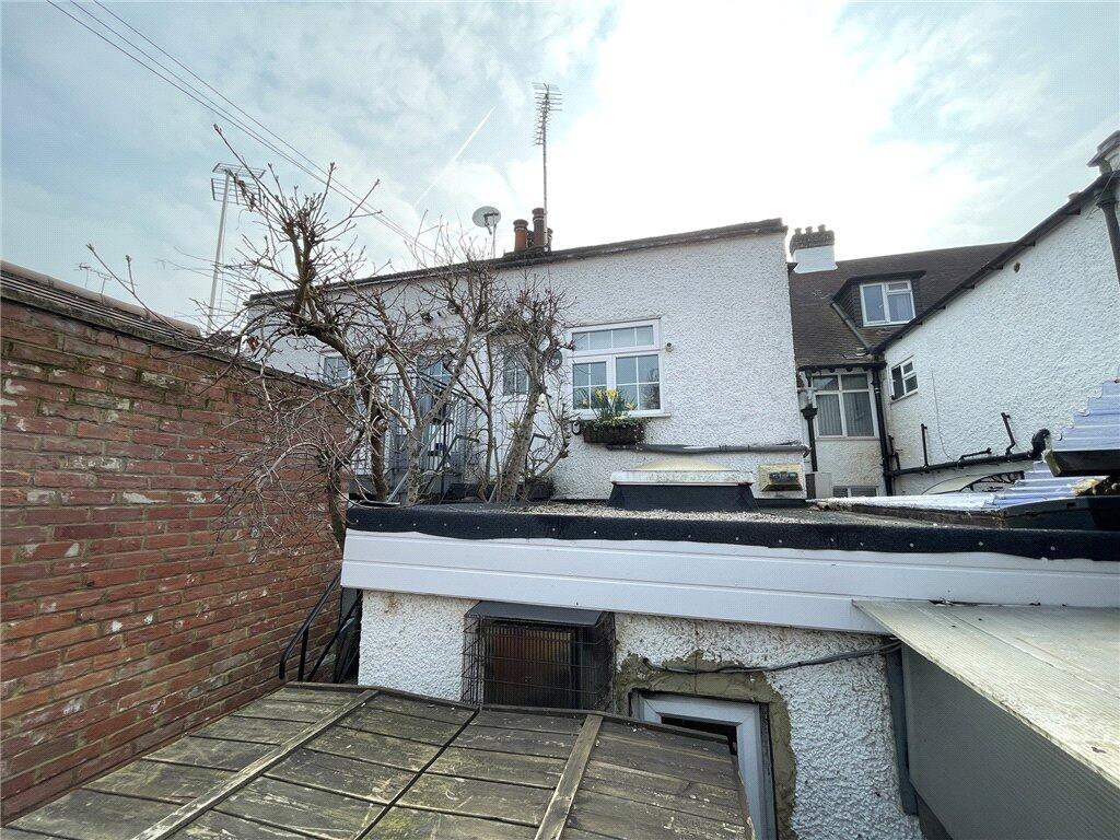 Main image of property: Churchfield Road, Chalfont St Peter