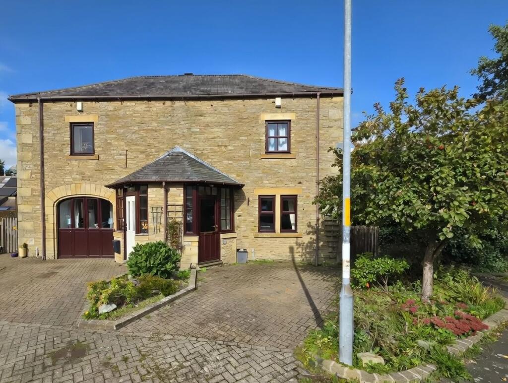 Main image of property: Selah Close, Allendale, Hexham, Northumberland, NE47