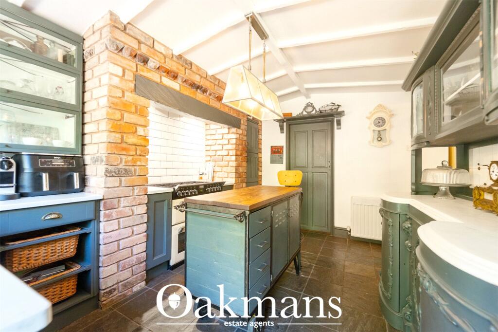 House in Birmingham - View 2