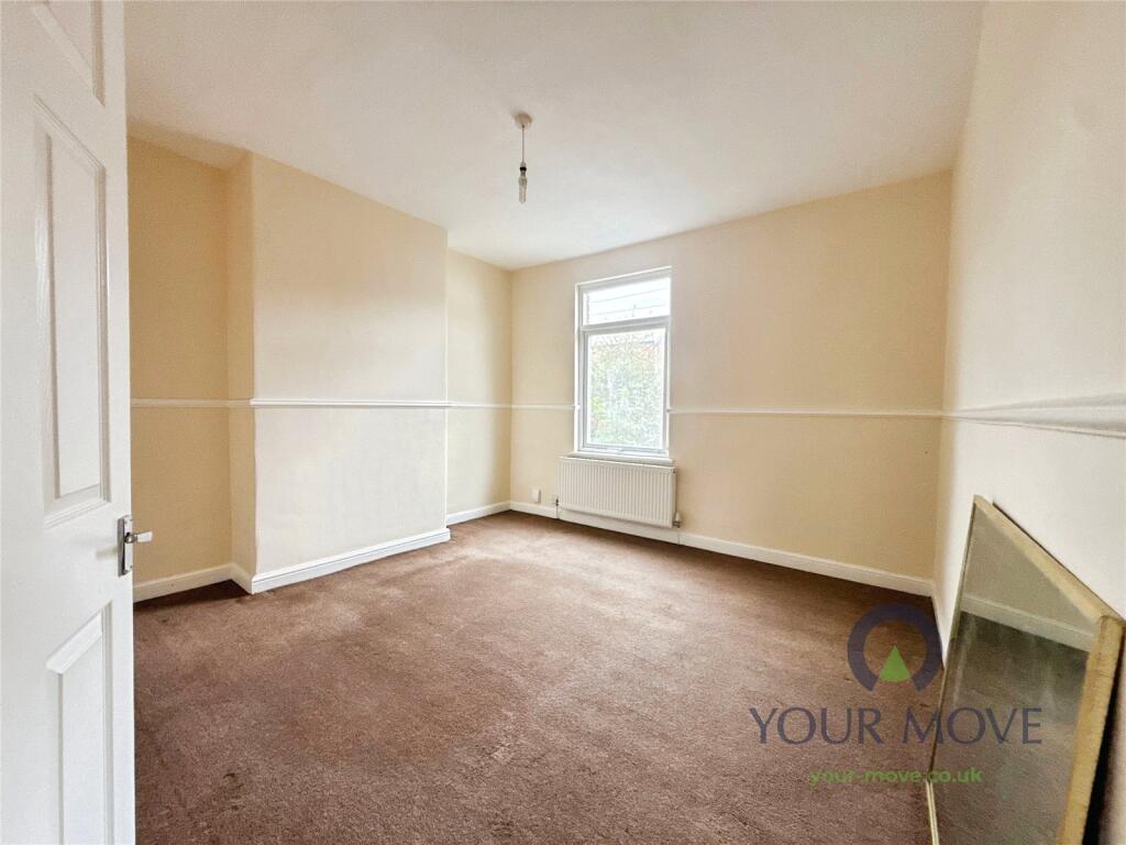 House in Barnsley, Worsbrough Common, Kendray - View 5