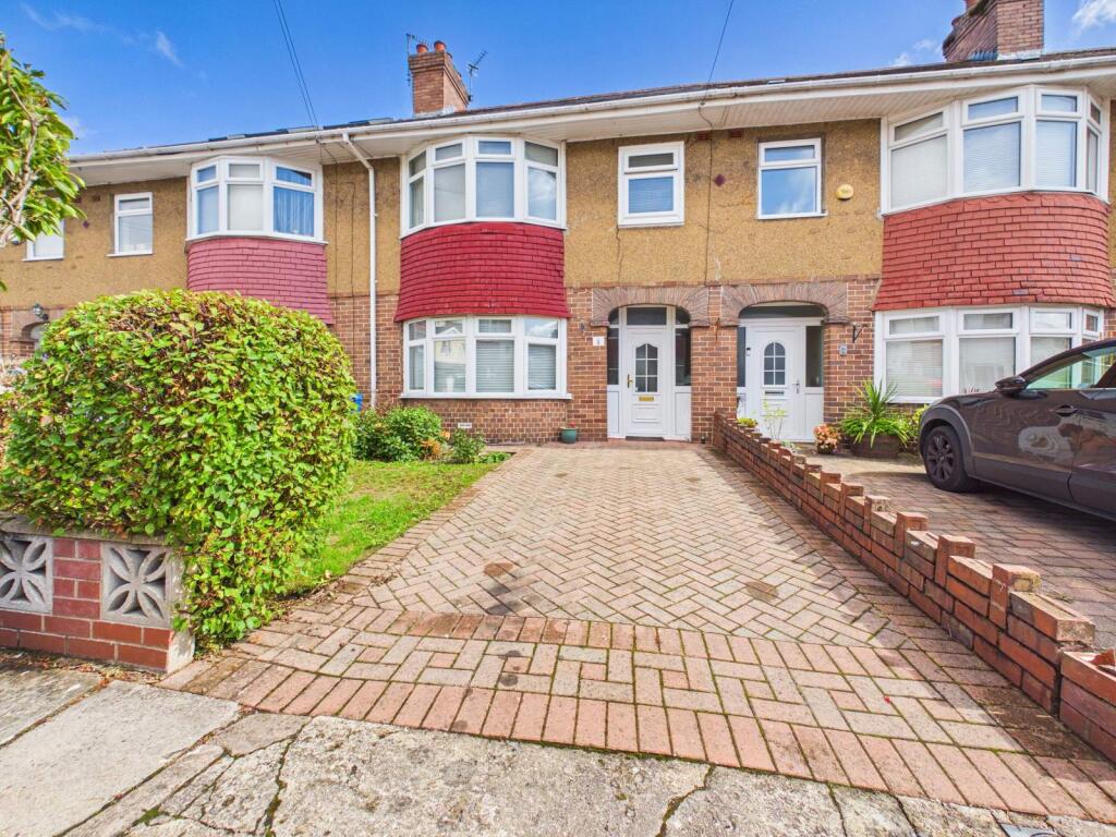 Main image of property: Fairfax Road, Heath, Cardiff, CF14