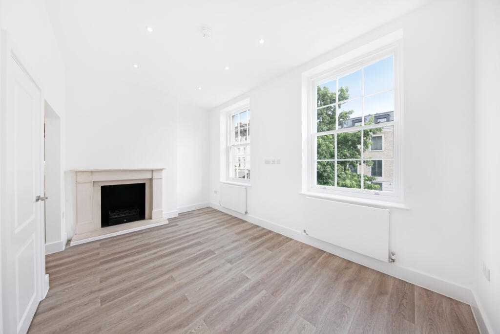 Main image of property: Blenheim Terrace, 
St John's Wood, NW8