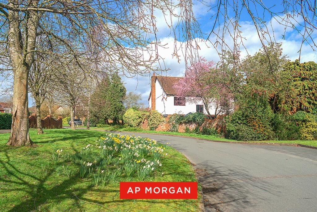 Additional image 24 of Hither Green Lane, Bordesley, Redditch, B98