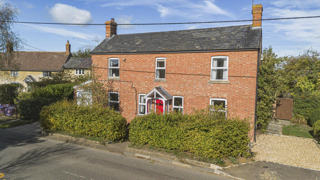 Main image of property: Main Street, Grendon Underwood, HP18