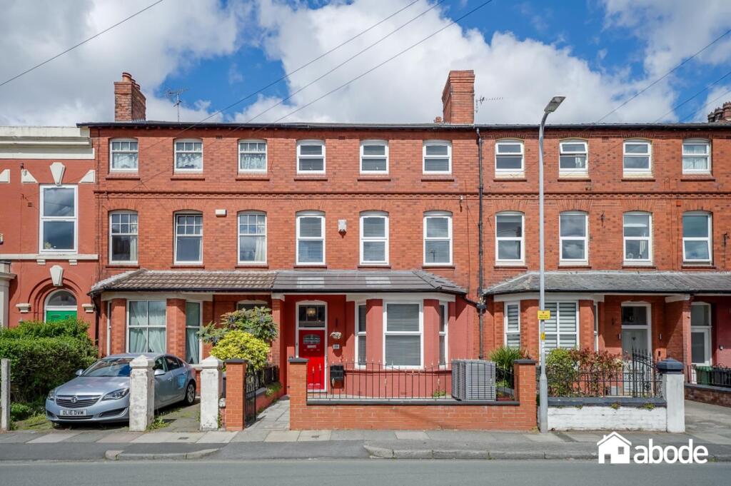 Main image of property: Handfield Road, Liverpool