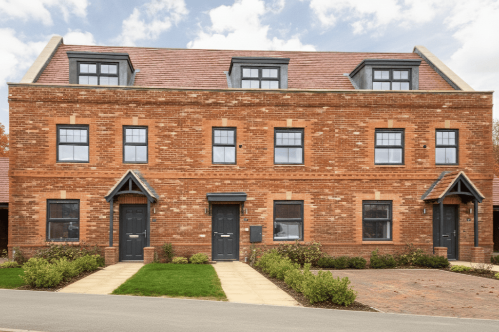 Main image of property: Church Farm,
106-108 Beckett Drive,
Radley,
Abingdon,
OX14 3XA