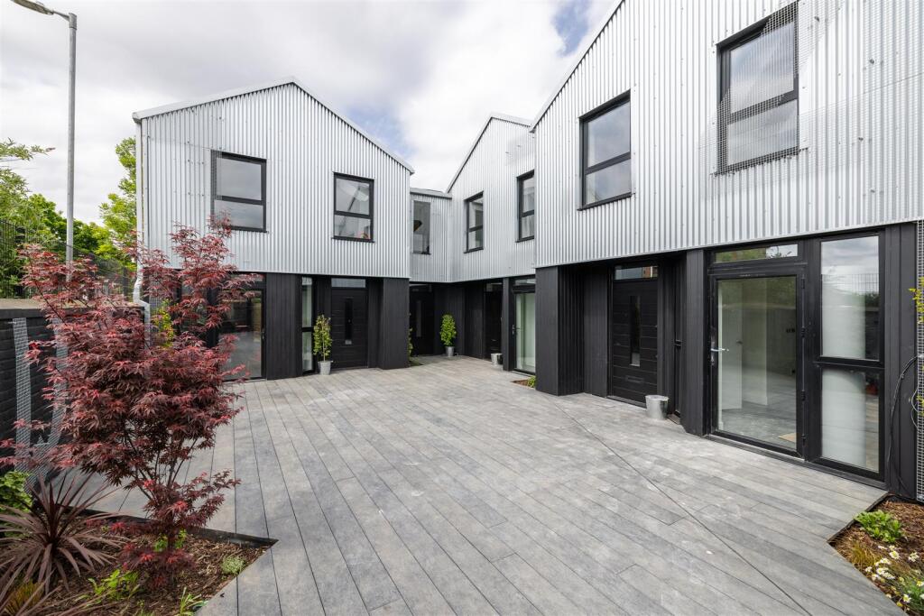 Main image of property: Tamarind Mews, Meridian Water, London