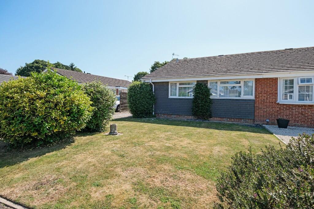 Main image of property: Truro Crescent, Aldwick, Bognor Regis, West Sussex, PO21