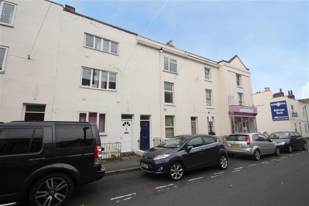 Main image of property: Oxford Street, Leamington Spa