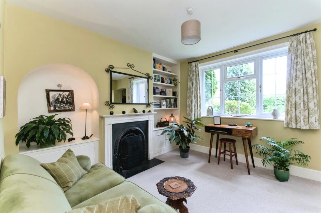 House in Wealden, Long Man - View 4