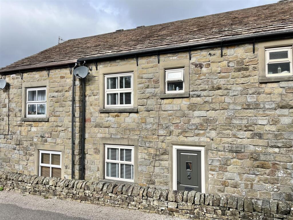 Main image of property: Hob Hill Meadows, Glossop