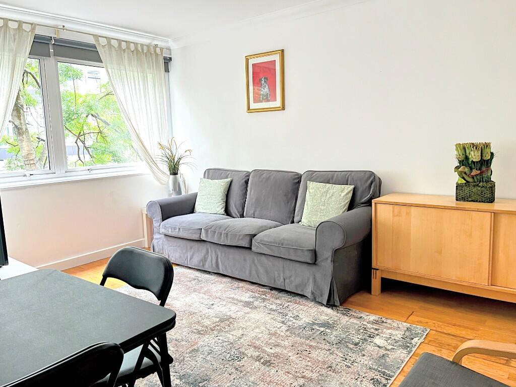 Main image of property: Fitzroy Street, London, W1T