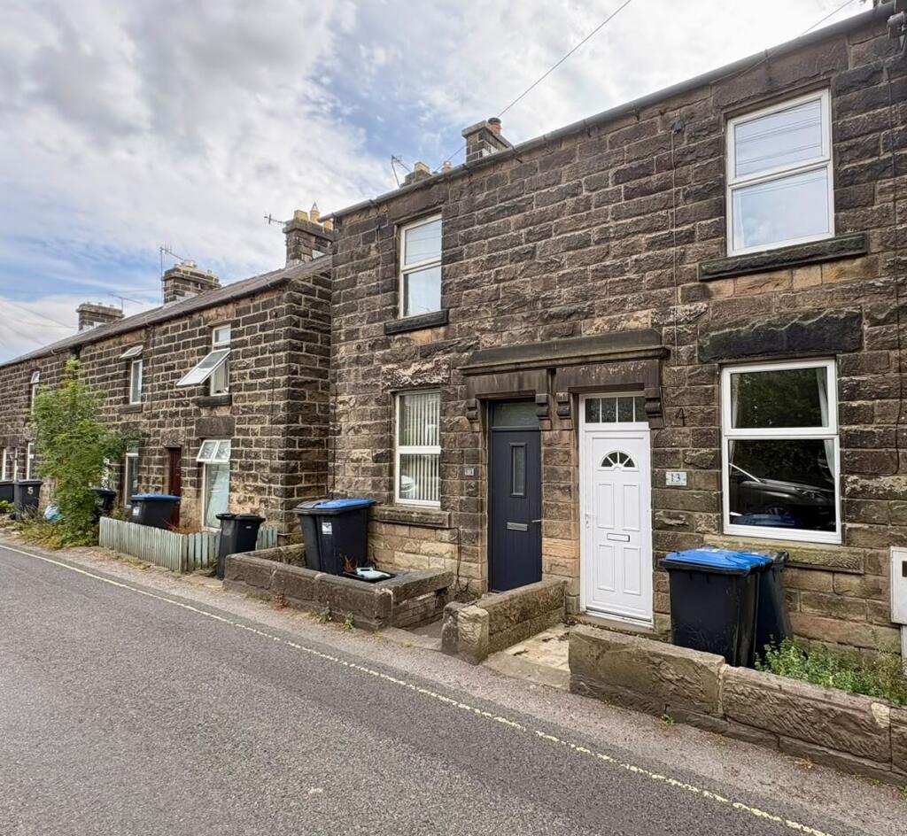 Main image of property: Cavendish Road, Matlock, Derbyshire
