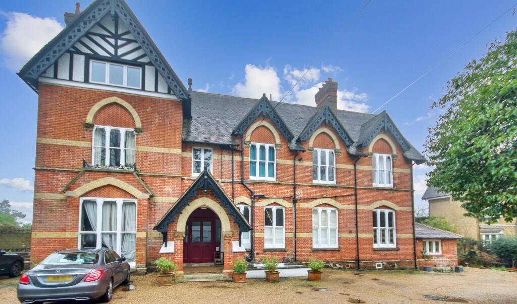 Main image of property: Broadwater Down, Tunbridge Wells, Kent, TN2