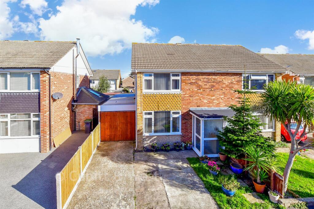 Main image of property: Walnut Tree Close, Hayling Island, Hampshire