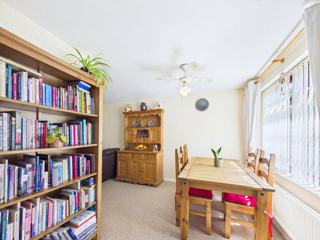 House in Ashfield, Kirkby-in-Ashfield, Sutton-in-Ashfield - More