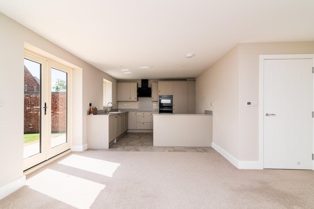 House in Harborough, North Kilworth - View 5
