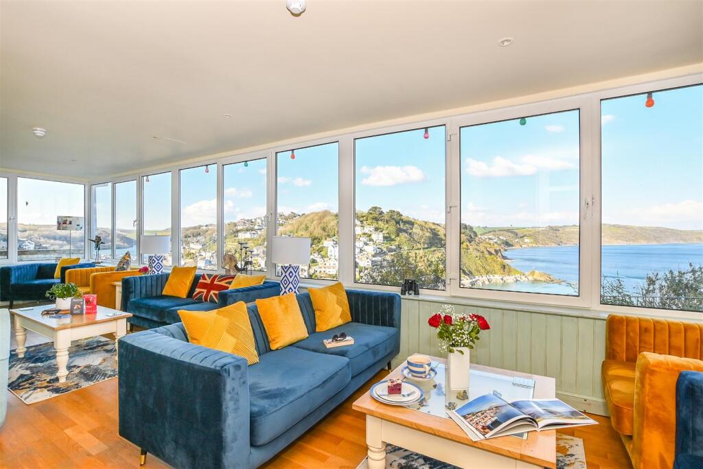House in Plymouth - View 5