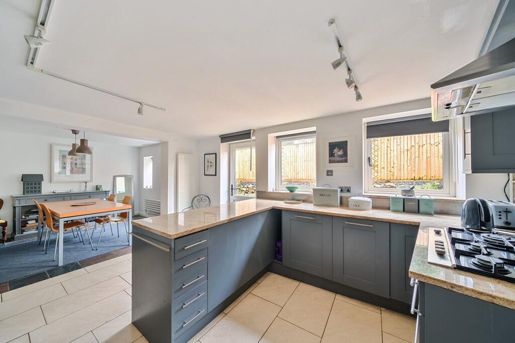 Main image of property: High Street, Rode, Frome, BA11