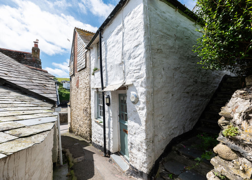 Main image of property: The Shrimp