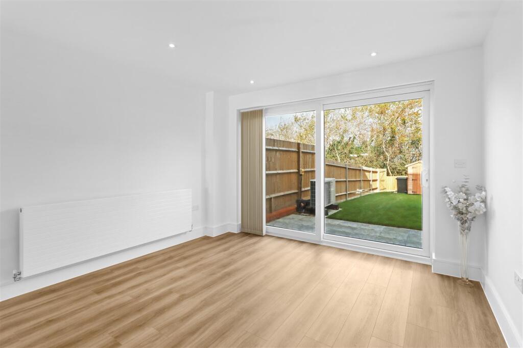 House in Hastings, East Sussex - View 2