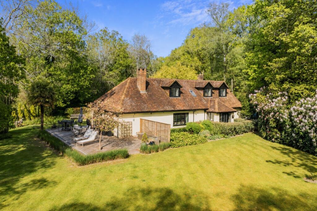 Main image of property: Ewood Lane, Dorking, RH5