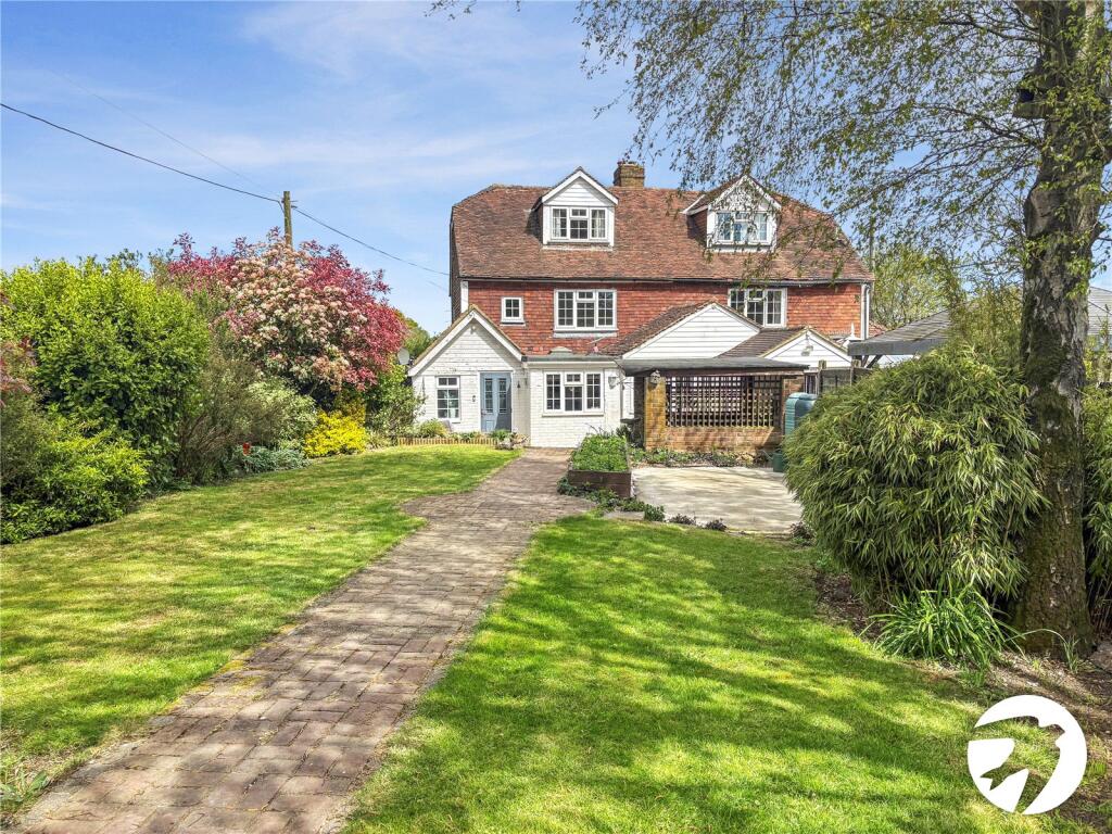 Main image of property: Lidsing Road, Boxley, Maidstone, Kent, ME14