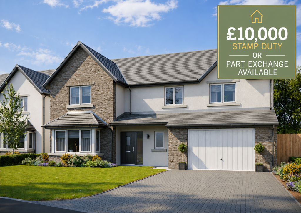 Main image of property: Underbarrow Road,
Kendal,
LA9 5RS