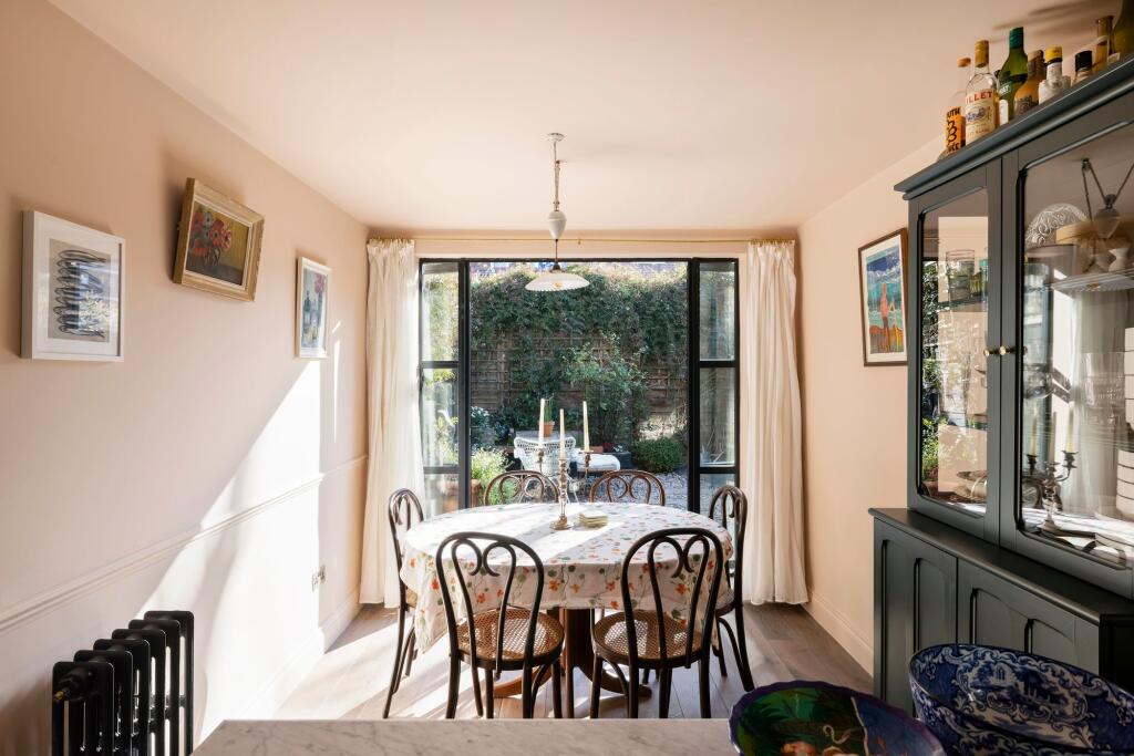 Main image of property: Stevens Avenue, Hackney, E9