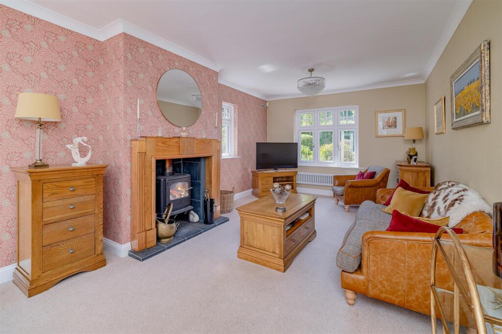 Shore Bank House, Shore Lane, Cressage, Shrewsbury, SY5 6BS photo 2