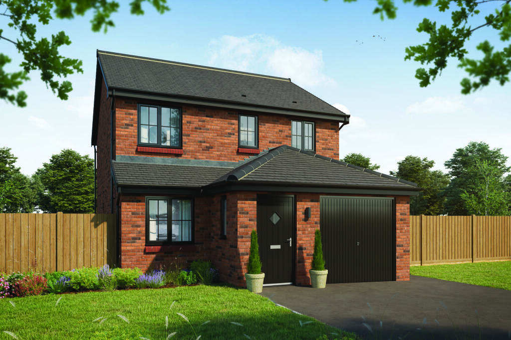Main image of property: 23 Farnworth Grove,
Tyldesley,
Greater Manchester,
M28 1PF