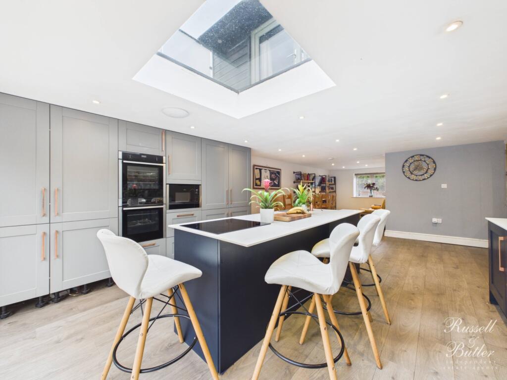 House in Milton Keynes - More