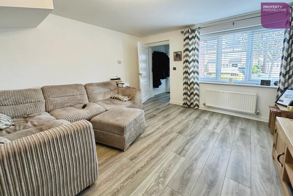 House in Preston - View 2