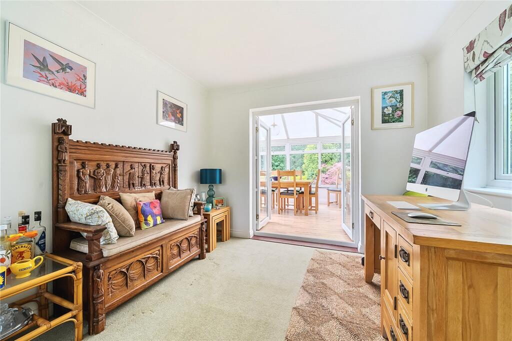 Fairclose, Combe St Nicholas, Chard, Somerset, TA20 photo 3