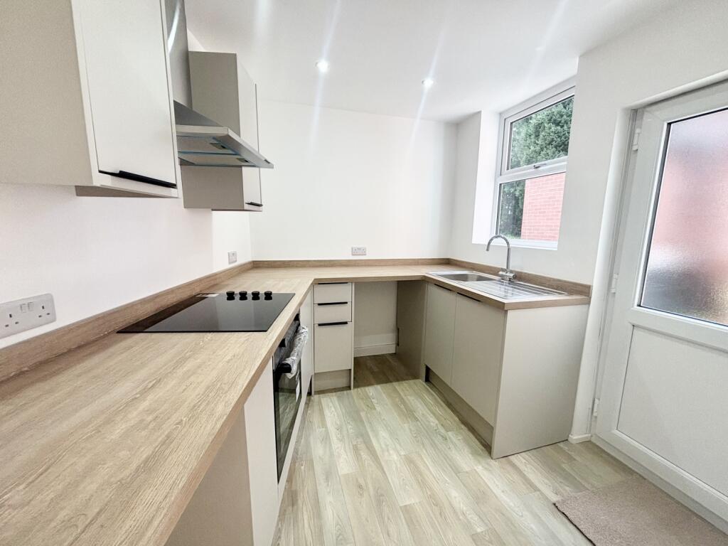 Main image of property: Whittington Hill, Old Whittington, Chesterfield, Derbyshire, S41 9EZ