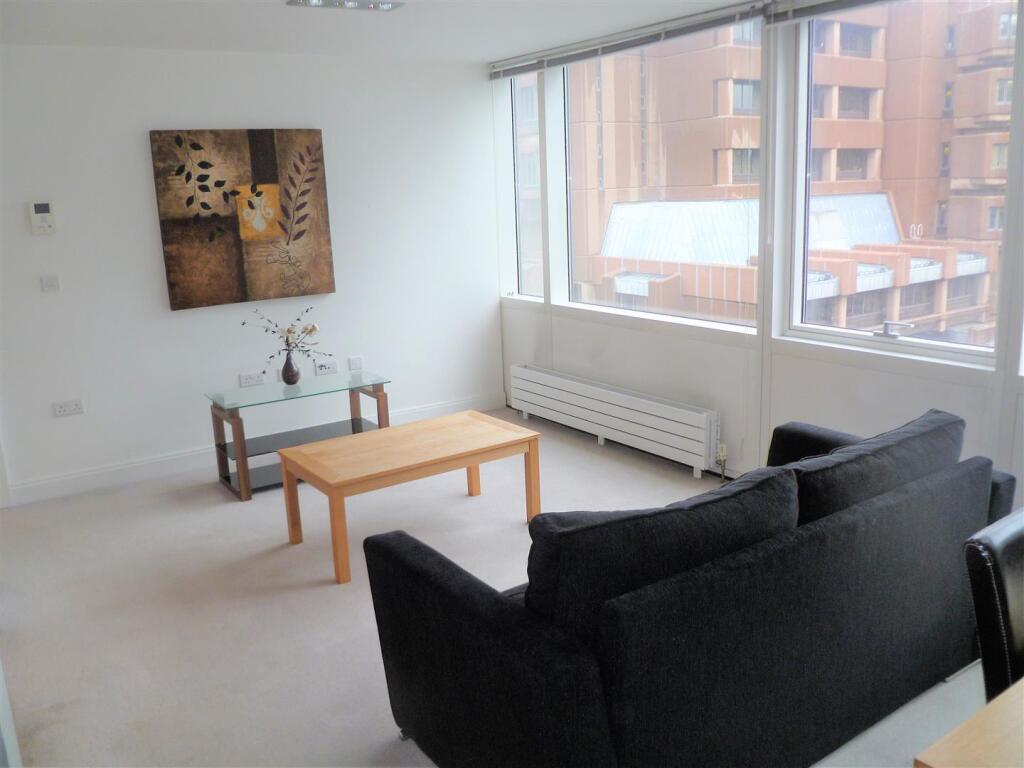 Main image of property: ONE PARK WEST, LIVERPOOL
