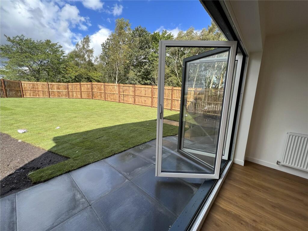 Castle Gate, Airth, FK2 photo 4