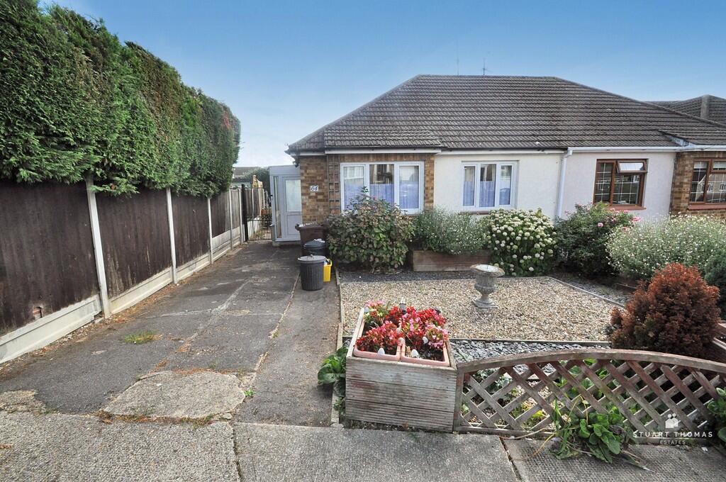 Main image of property: Southwell Road, Benfleet