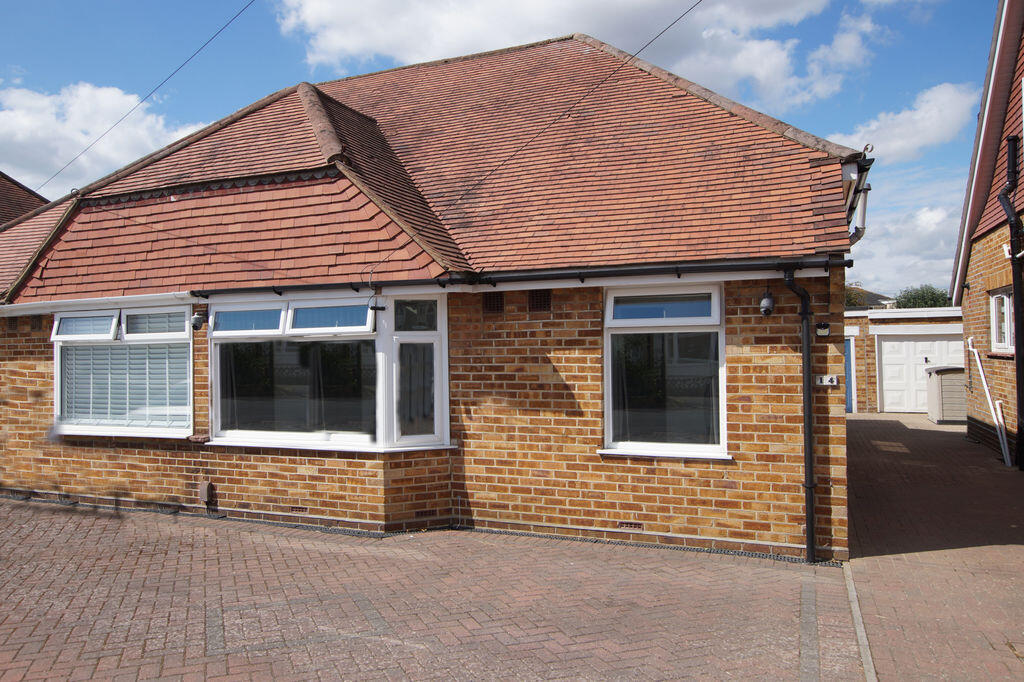 Main image of property: Grove Avenue, Portchester