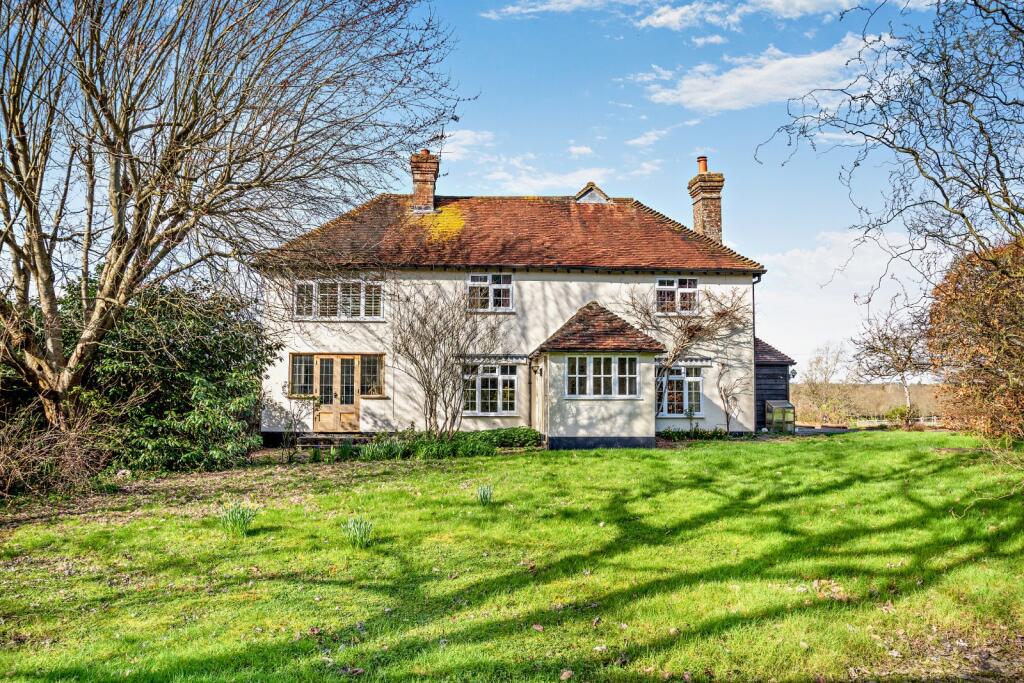 Main image of property: Wheatsheaf Road, Henfield, West Sussex